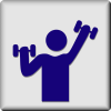 +sports+sport+exercise+gym+ clipart