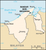 +world+territory+region+map+Country+Brunei+ clipart