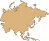 +world+territory+region+map+normal+Continent+Blank+Asia+large+ clipart