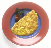 +food+nourishment+omlet+ clipart