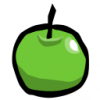 +fruit+food+produce+apple+icon+(1)+ clipart