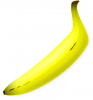 +fruit+food+produce+banana+ripe+ clipart
