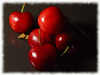 +fruit+food+produce+cherries+picture+ clipart