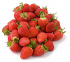 +fruit+food+produce+strawberry+pile+small+ clipart