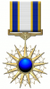 +medal+military+normal+Air+Force+Distinguished+Service+Medal+ clipart