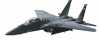 +military+airplane+plane+normal+F+15E+Strike+Eagle+ clipart
