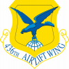 +military+shield+coat+of+arms+seal+436th+Airlift+Wing+ clipart