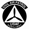 +military+shield+coat+of+arms+seal+Civil+Air+Patrol+USAF+Auxiliary+ clipart