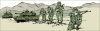 +serviceman+fighter+military+normal+soldier+army+military+armored+advance+ clipart