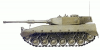 +tank+military+military+army+vehicle+TAM+ clipart
