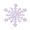 +sparkle+snow+flake+pink+ clipart