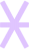+x+white+purple+ clipart