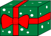 +gift+wrap+present+box+bow+ clipart