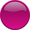 +purple+circle+shape+round+geometry+ clipart