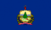 +united+state+flag+vermont+ clipart