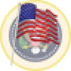 +united+states+seal+icon+flag+ clipart