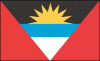 +world+flag+Antigua+ clipart