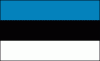 +world+flag+Estonia+ clipart