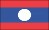 +world+flag+Laos+ clipart