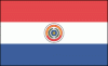 +world+flag+Paraguay+ clipart