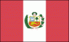 +world+flag+Peru+ clipart