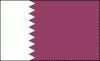 +world+flag+Qatar+ clipart