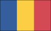 +world+flag+Romania+ clipart