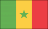 +world+flag+Senegal+ clipart