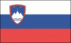 +world+flag+Slovenia+ clipart