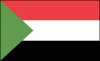 +world+flag+Sudan+ clipart