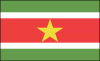 +world+flag+Suriname+ clipart