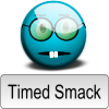 +button+smiley+text+word+timed+smack+ clipart