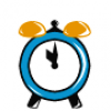 +clock+timer+alarm+animation+ clipart