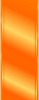 +metal+bar+rectangle+vertical+orange+ clipart