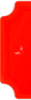 +metal+left+end+red+ clipart