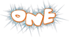 +one+word+text+snow+ clipart