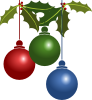 +ornament+christmas+round+ clipart