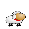 +sheep+ clipart