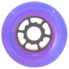 +skateboard+wheel+purple+round+circle+ clipart