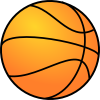 +basketball+ball+sport+nba+ clipart