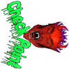 +devil+word+text+check+point+rotated+ clipart