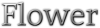 +flower+word+text+ clipart