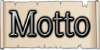 +motto+word+text+ clipart