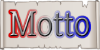 +motto+word+text+ clipart