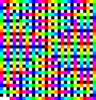 +organized+confetti+lines+pattern+rainbow+colorful+ clipart