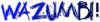 +wazumbi+word+text+ clipart