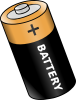 +icon+battery+ clipart