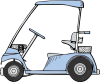 +icon+golf+cart+ clipart