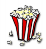 +icon+popcorn+ clipart
