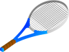 +icon+tennis+racket+ clipart